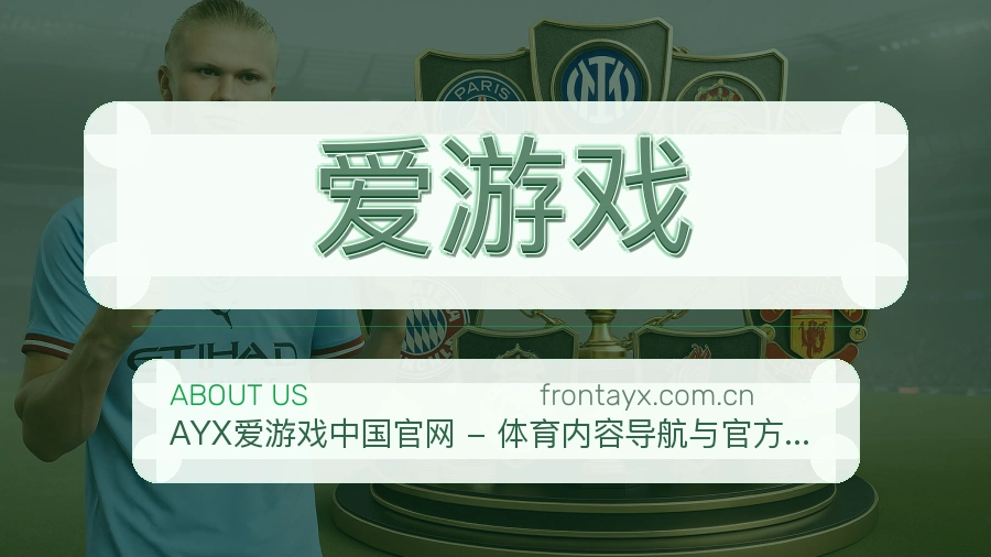 爱游戏掌上赛事服务