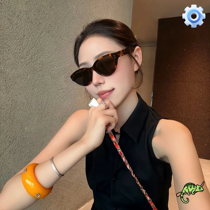 赵女士